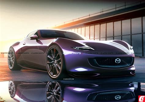 Mazda .